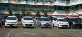Safety Driving Education untuk anak SMU 82 Jakarta dari Velozity dan PT Toyota Astra Motor