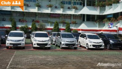 Toyota Indonesia bersama Velozity Berikan Edukasi Safety Driving kepada Siswa SMU Toyota Indonesia bersama Velozity Berikan Edukasi Safety Driving kepada Siswa SMU