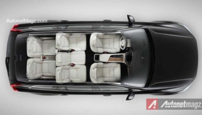 Akhirnya New Volvo XC90 2015 Diluncurkan Juga Akhirnya New Volvo XC90 2015 Diluncurkan Juga