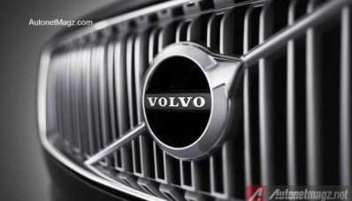 Akhirnya New Volvo XC90 2015 Diluncurkan Juga Akhirnya New Volvo XC90 2015 Diluncurkan Juga