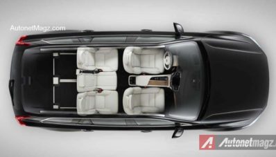 Akhirnya New Volvo XC90 2015 Diluncurkan Juga Akhirnya New Volvo XC90 2015 Diluncurkan Juga