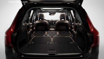 Akhirnya New Volvo XC90 2015 Diluncurkan Juga Akhirnya New Volvo XC90 2015 Diluncurkan Juga