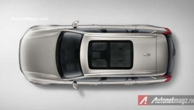 Akhirnya New Volvo XC90 2015 Diluncurkan Juga Akhirnya New Volvo XC90 2015 Diluncurkan Juga