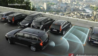 Akhirnya New Volvo XC90 2015 Diluncurkan Juga Akhirnya New Volvo XC90 2015 Diluncurkan Juga