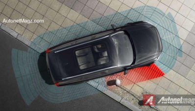 Akhirnya New Volvo XC90 2015 Diluncurkan Juga Akhirnya New Volvo XC90 2015 Diluncurkan Juga