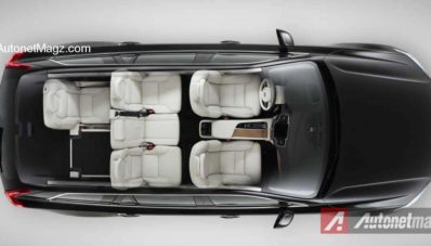 Akhirnya New Volvo XC90 2015 Diluncurkan Juga Akhirnya New Volvo XC90 2015 Diluncurkan Juga