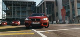 Epic-driftmob-BMW-ngedrift