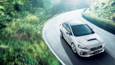 Subaru WRX S4 Versi Jepang Lebih Bertenaga dan Aman Subaru WRX S4 Versi Jepang Lebih Bertenaga dan Aman