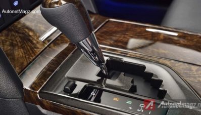 Toyota Camry Facelift 2015 Hadir di Rusia