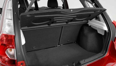 Datsun mi-DO, Hatchback Murah Datsun Siap Melenggang