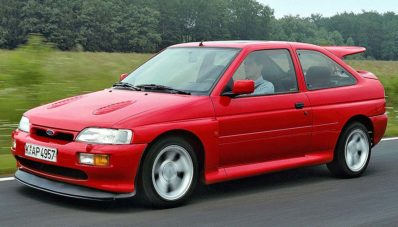 Di Inggris Ford Fiesta Meraih Penjualan Terbaik Sepanjang Waktu Di Inggris Ford Fiesta Meraih Penjualan Terbaik Sepanjang Waktu