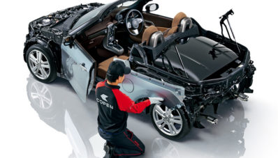 Belum Lama Diluncurkan, Daihatsu Copen 2014 Raih Rekor Penjualan