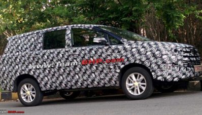 Ini Prediksi Render Toyota Innova 2016 yang Mendekati Akurat oleh AutonetMagz Ini Prediksi Render Toyota Innova 2016 yang Mendekati Akurat oleh AutonetMagz