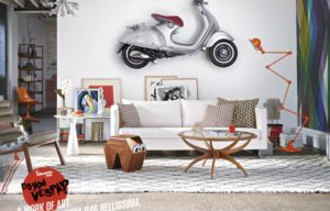 Vespa 946 Bellissima : Karya Seni Untuk para Jomblo? Vespa 946 Bellissima : Karya Seni Untuk para Jomblo?