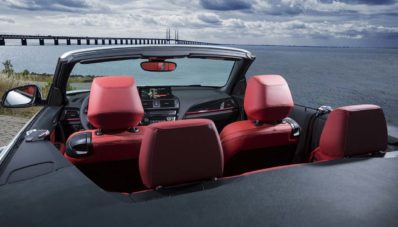 BMW 2 Series Convertible Diluncurkan [Galeri 69 Foto]