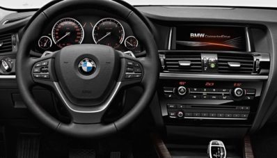 Selain BMW X1, BMW X3 facelift Ikut Mengalami Ubahan! Selain BMW X1, BMW X3 facelift Ikut Mengalami Ubahan!