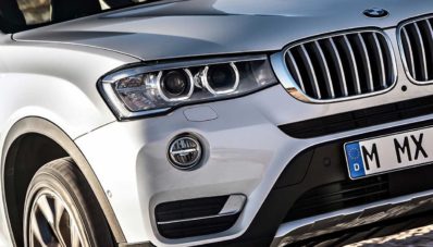 Selain BMW X1, BMW X3 facelift Ikut Mengalami Ubahan! Selain BMW X1, BMW X3 facelift Ikut Mengalami Ubahan!