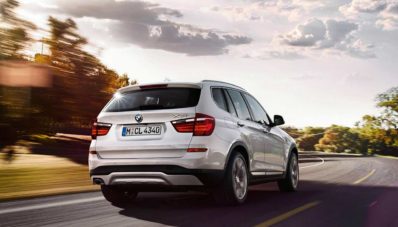 Selain BMW X1, BMW X3 facelift Ikut Mengalami Ubahan! Selain BMW X1, BMW X3 facelift Ikut Mengalami Ubahan!