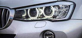 2015 BMW X3 Rear Lamp