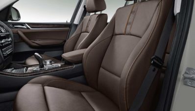 Selain BMW X1, BMW X3 facelift Ikut Mengalami Ubahan! Selain BMW X1, BMW X3 facelift Ikut Mengalami Ubahan!