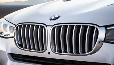 Selain BMW X1, BMW X3 facelift Ikut Mengalami Ubahan! Selain BMW X1, BMW X3 facelift Ikut Mengalami Ubahan!