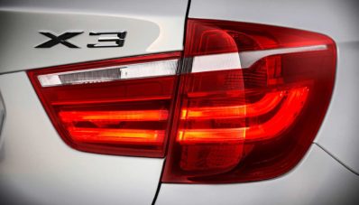 Selain BMW X1, BMW X3 facelift Ikut Mengalami Ubahan! Selain BMW X1, BMW X3 facelift Ikut Mengalami Ubahan!