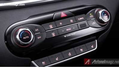 KIA Sorento 2015 Akhirnya Diluncurkan!