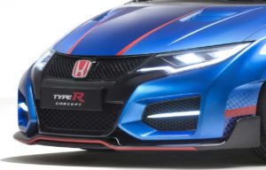 2015 Honda Civic Type R Concept Akan Lebih Ganas Dari NSX Type R 2015 Honda Civic Type R Concept Akan Lebih Ganas Dari NSX Type R
