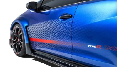 2015 Honda Civic Type R Concept Akan Lebih Ganas Dari NSX Type R 2015 Honda Civic Type R Concept Akan Lebih Ganas Dari NSX Type R