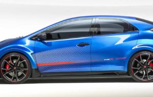 Ini Dia Tanggal Peluncuran Resmi Honda Civic Type R, 3 Februari 2015! Ini Dia Tanggal Peluncuran Resmi Honda Civic Type R, 3 Februari 2015!