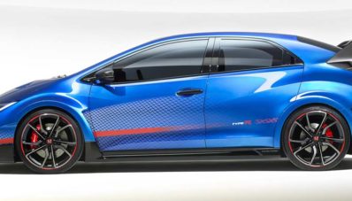 2015 Honda Civic Type R Concept Akan Lebih Ganas Dari NSX Type R 2015 Honda Civic Type R Concept Akan Lebih Ganas Dari NSX Type R