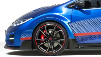 2015 Honda Civic Type R Concept Akan Lebih Ganas Dari NSX Type R 2015 Honda Civic Type R Concept Akan Lebih Ganas Dari NSX Type R