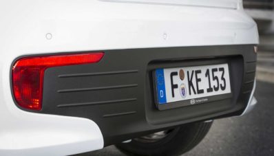 KIA Rio Facelift 2015 Akan Hadir di Paris Motorshow KIA Rio Facelift 2015 Akan Hadir di Paris Motorshow