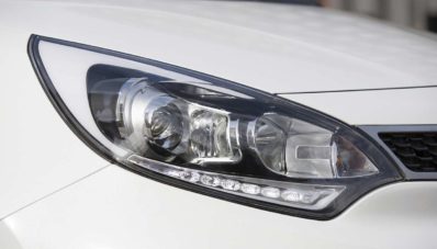 KIA Rio Facelift 2015 Akan Hadir di Paris Motorshow KIA Rio Facelift 2015 Akan Hadir di Paris Motorshow