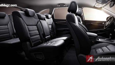 KIA Sorento 2015 Akhirnya Diluncurkan!