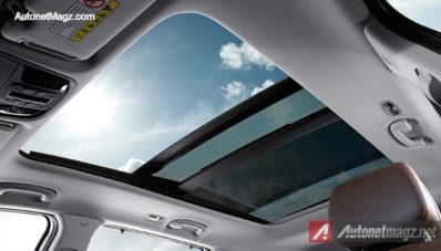 KIA Sorento 2015 Akhirnya Diluncurkan!