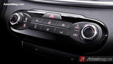 KIA Sorento 2015 Akhirnya Diluncurkan!