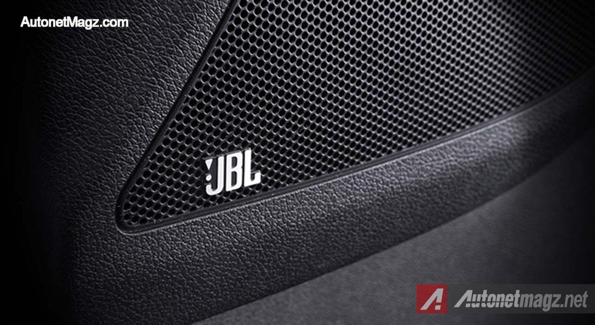 International, 2015-Kia-Sorento-Speaker-JBL-Audio-Premium-Kit-Optional: KIA Sorento 2015 Akhirnya Diluncurkan!