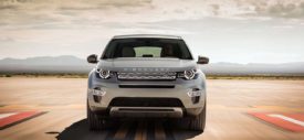 Land Rover Discovery Sport Tailgate
