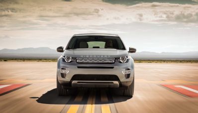 Land Rover Discovery Sport Hadir Sebagai Pengganti Freelander Land Rover Discovery Sport Hadir Sebagai Pengganti Freelander
