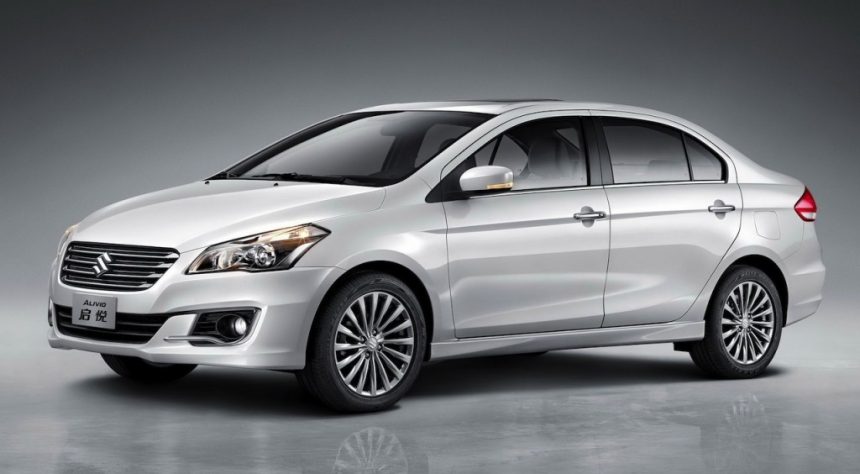 Dua Joint Venture Di China Bermasalah, Suzuki Ambil Tindakan Dua Joint Venture Di China Bermasalah, Suzuki Ambil Tindakan