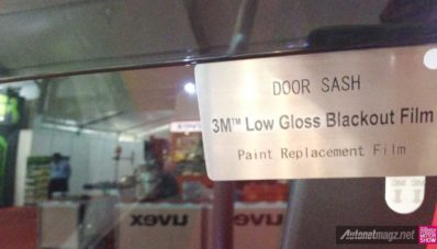 3M Ramaikan IIMS 2014 Dengan Produk Unggulannya 3M Ramaikan IIMS 2014 Dengan Produk Unggulannya