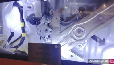 3M Ramaikan IIMS 2014 Dengan Produk Unggulannya 3M Ramaikan IIMS 2014 Dengan Produk Unggulannya