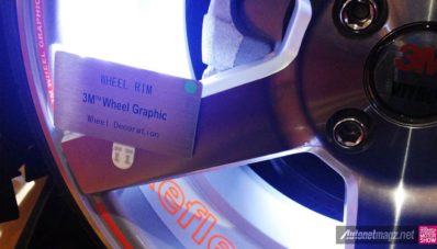 3M Ramaikan IIMS 2014 Dengan Produk Unggulannya 3M Ramaikan IIMS 2014 Dengan Produk Unggulannya