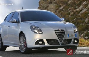 Alfa Romeo Indonesia Akan Hadir Lewat Garansindo!