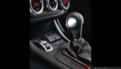 Alfa Romeo Indonesia Akan Hadir Lewat Garansindo! Alfa Romeo Indonesia Akan Hadir Lewat Garansindo!
