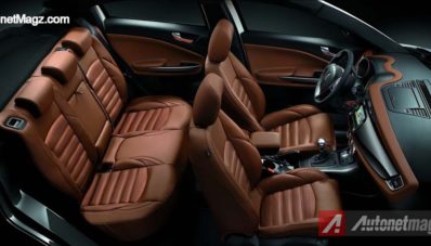 Alfa Romeo Indonesia Akan Hadir Lewat Garansindo! Alfa Romeo Indonesia Akan Hadir Lewat Garansindo!