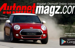 Kini AutonetMagz Hadir di Aplikasi Android! Kini AutonetMagz Hadir di Aplikasi Android!