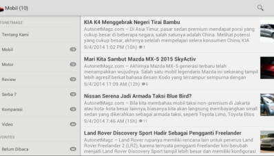 Kini AutonetMagz Hadir di Aplikasi Android! Kini AutonetMagz Hadir di Aplikasi Android!