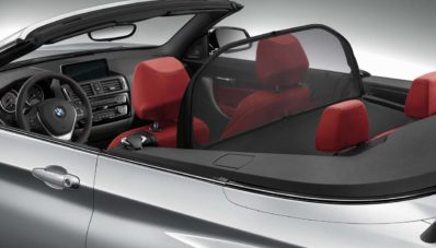 BMW 2 Series Convertible Diluncurkan [Galeri 69 Foto]